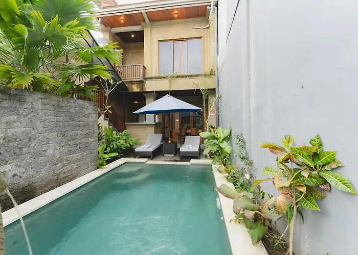 Guest house Tap One *